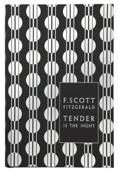 Tender is the Night - F. Scott Fitzgerald