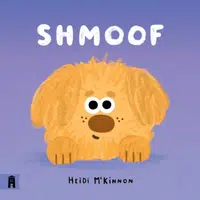 Shmoof - Heidi McKinnon