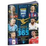 PANINI FIFA 365 2022/2023 - album