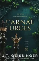 Carnal Urges - J. T. Geissinger