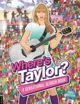 Whereâ€™s Taylor? - Paul Moran