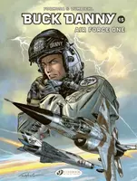 Buck Danny Vol. 15: Air Force One - Frederic Zumbiehl