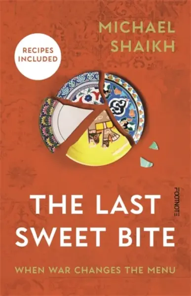 The Last Sweet Bite - Michael Shaikh