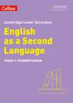 Lower Secondary English as a Second Language Student's Book: Stage 7 - Nick Coates