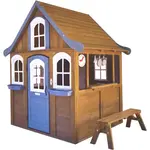 2Kids Toys Záhradný domček Ondra