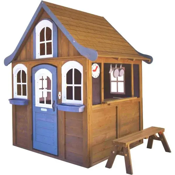 2Kids Toys Záhradný domček Ondra