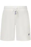 NORTH SAILS CHILDREN'S SHORTS WHITE