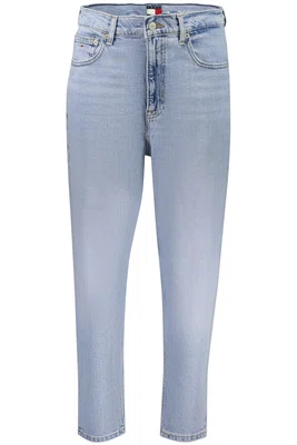 TOMMY HILFIGER JEANS WOMEN'S DENIM BLUE