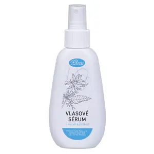 PLEVA Vlasové sérum s mateří kašičkou 115 g
