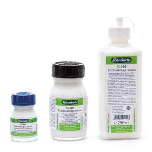 Maskovací kapalina Schmincke 20ml bezbarvá - 50300