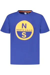 Dětské triko s krátkým rukávem North Sails