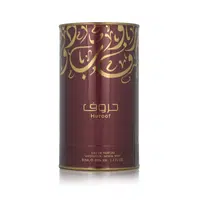 Ard Al Zaafaran Huroof EDP 50 ml UNISEX