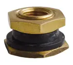 Ventily pro EM pneumatiky, různé velikosti - Ferdus Varianta: závit 1/2"-20 UNF. otvor v ráfku 20.5 mm. pro zahnuté EM ventily