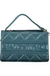 Zelená kabelka Valentino