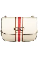 Dámská béžová kabelka GUESS