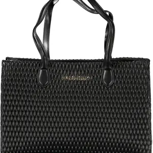 Černá kabelka Valentino