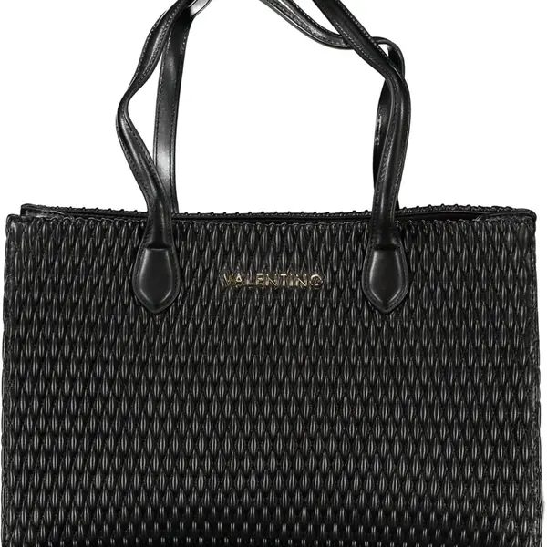 VALENTINO BAGS WOMEN'S BAG BLACK