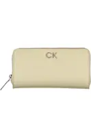 Dámská peněženka Calvin Klein béžová