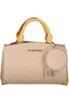 VALENTINO BAGS WOMEN'S BAG BEIGE