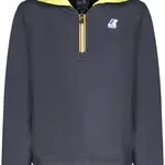 Dětská mikina K-WAY s kapucí