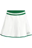 Krátká sportovní sukně GUESS JEANS