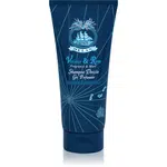 Helan Vetiver & Rum šampon a sprchový gel pro muže 200 ml