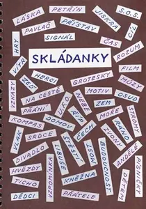 Skládanky - Jaromír Hořejší