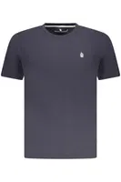MARINA YACHTING SHORT SLEEVE T-SHIRT MEN BLUE
