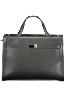 Černá kabelka Tommy Hilfiger