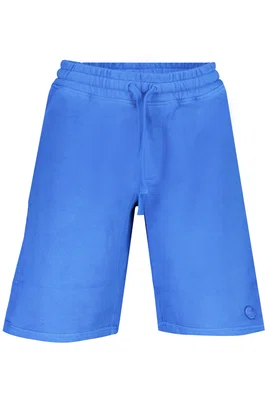 NORTH SAILS MEN'S BLUE SHORT PANTS
