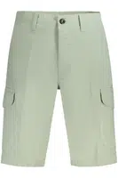 NORTH SAILS MEN'S BERMUDA PANTS GREEN