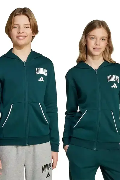 Dětská mikina adidas