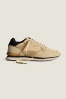 Semišové tenisky Hoff CITY TRIESTE