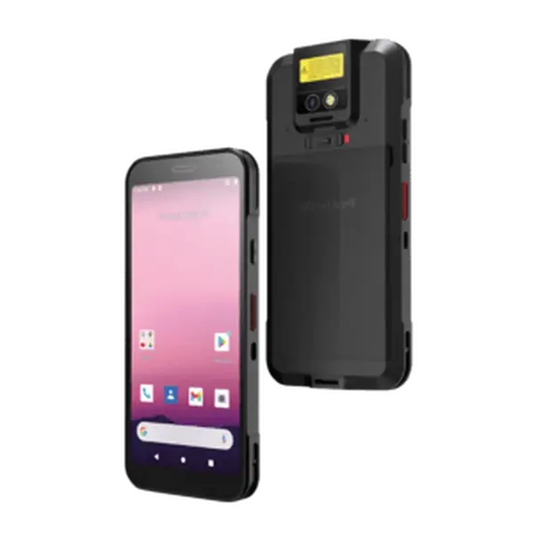 Honeywell CT32 CT32-X1N-57S1FBG, Launcher/Browser/BasicTE, 2D, SR, USB-C, BT, Wi-Fi, eSIM, 5G, NFC, Android, GMS