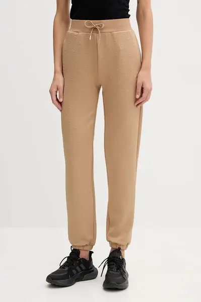 Guess Tepláky Guess PEONY