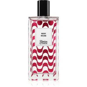 Ted Lapidus Sexy Muse toaletní voda pro ženy 100 ml