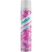 Batiste Fragrance Sweetie suchý šampon pro objem a lesk 200 ml