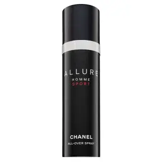 Chanel Allure Homme Sport tělový spray pro muže 100 ml