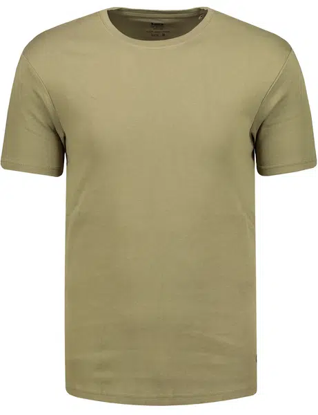 Ombre Men's printed t-shirt