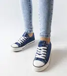 Gemre Beige trainers Venancia
