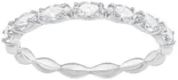 Swarovski Třpytivý prsten Vittore 5366577 55 mm