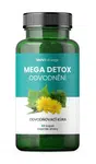 MOVit Energy Mega Detox Odvodnění 60 kapslí