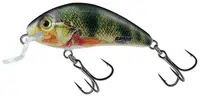 Salmo wobler rattlin’ hornet shallow supernatural perch - 4,5 cm 5,5 g