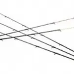 Suretti feeder špička emotion 3/4 oz 52 cm 3,47 mm