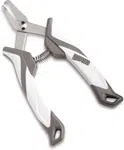 Rapala kleště salt angler´s heavy duty split ring pliers