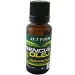Jet fish esenciální olej asafoetida 10 ml