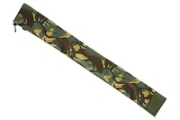 Aqua obal na mokrý podběrák camo landing net stink sleeve