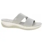 Dámské pantofle Jana 8-27270-43 lt grey 40