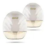 NENO Odsávačka mateřského mléka duo elektrická handsfree Perla Twin