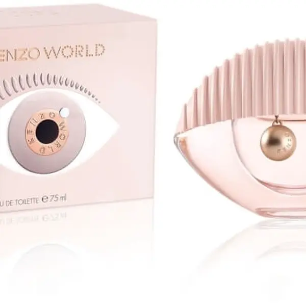 Kenzo Kenzo World - EDT 50 ml